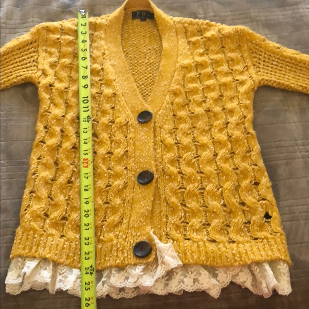 POL Sweater - Picture 8 of 8